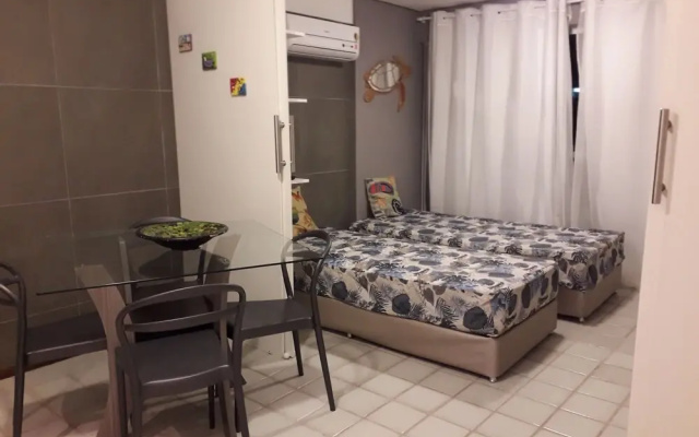 Condominio Ancorar Porto de Galinhas