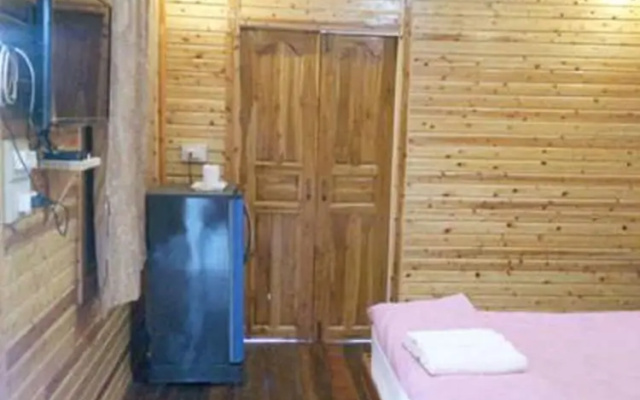 Rabiangphu Resort