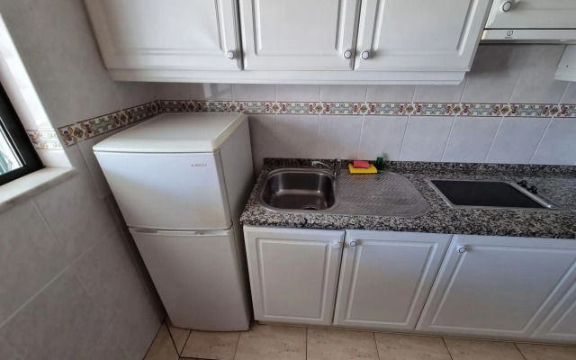 Cerro Atlantico Apartamentos