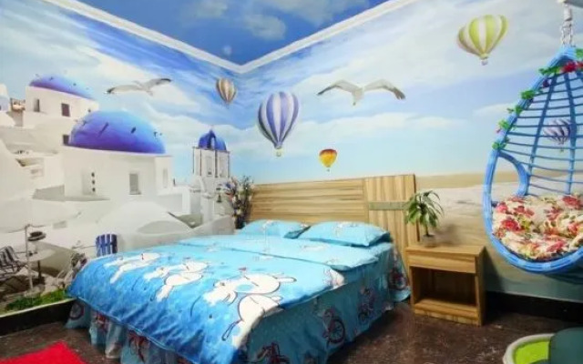 Sunshine Apartment Hotel