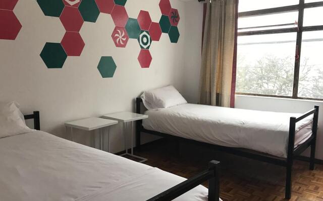 BoutiQuito Design Hostel