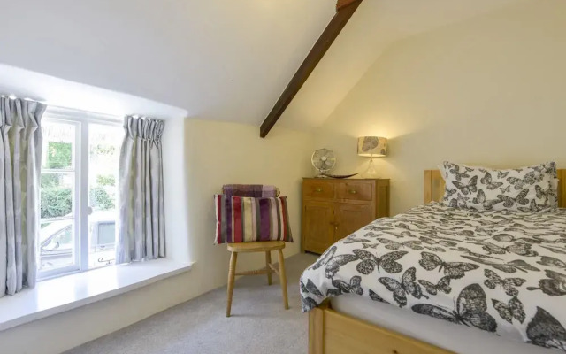 Michaelmas Cottage