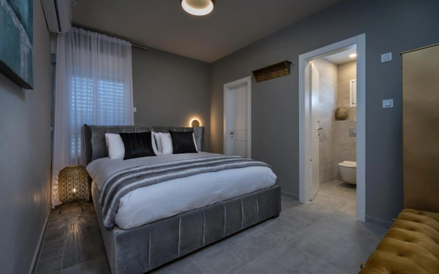 GEFFEN Luxury Apartments