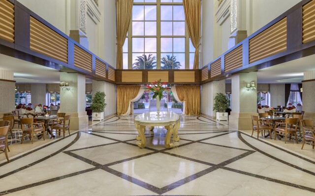 Dobedan Exclusive Hotel & Spa