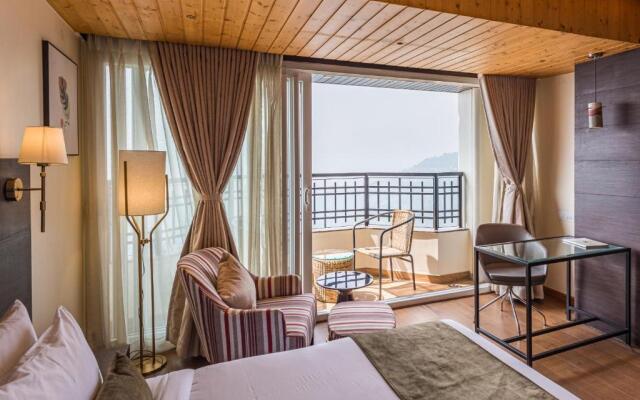 Udaan Himalayan Suites and Spa