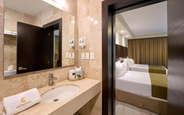 Hotel Estancia Business Class