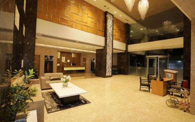Radisson Udaipur