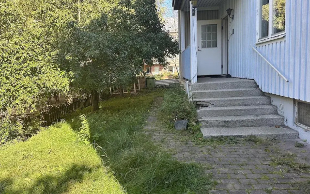 Apartment in Alvsjo Near Stockholm City