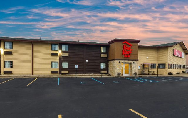 Travel Inn Perrysburg