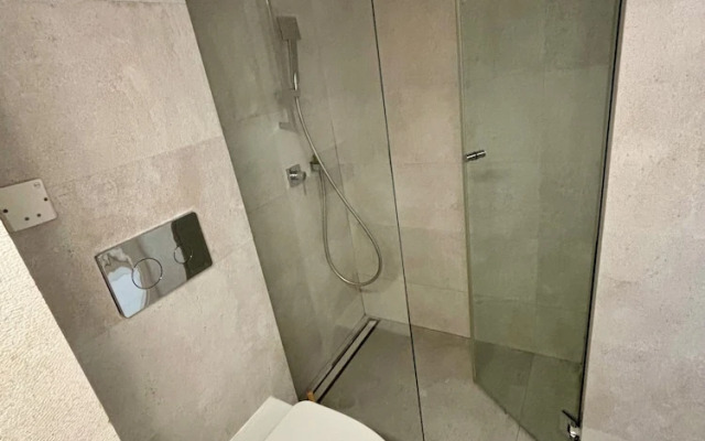 Studio à louer Carré d'Or à Nice