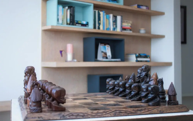 Ocean Vista Boutique Guest House