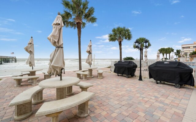 La Contessa 307 - Three Bedroom Condo