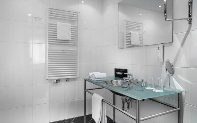 Select Hotel Friedrichshafen