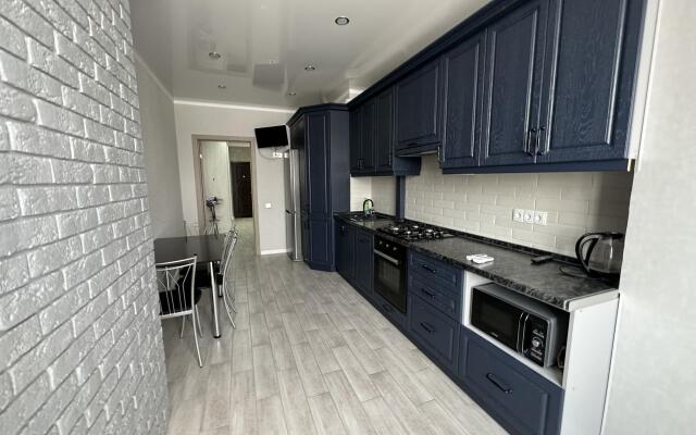 Апартаменты КМВ на улице Бибика