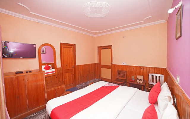 Oyo 37141 Pathik Resort