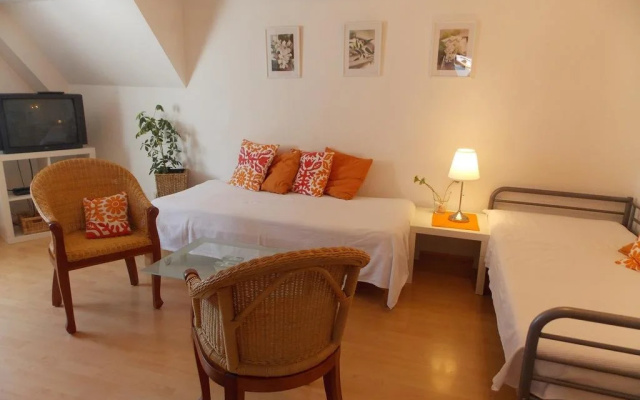 Ferienwohnung Alte Schmiede