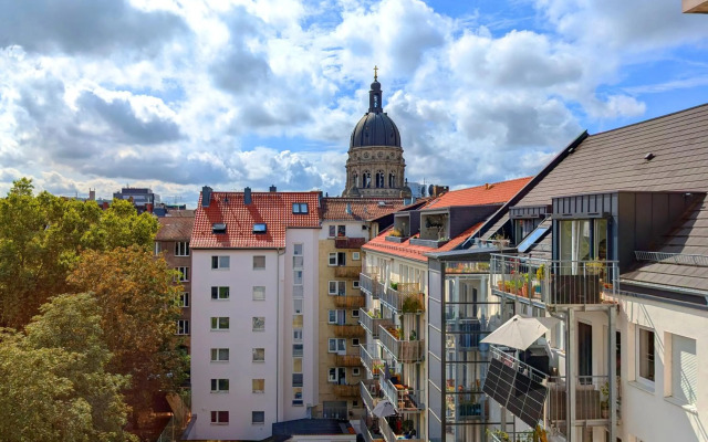 Hotel Mainzer Hof