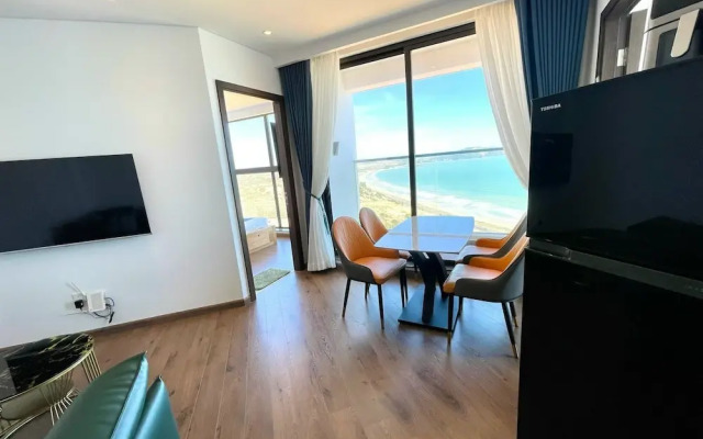 S16 Apartment in Apec Mandala Mui Ne