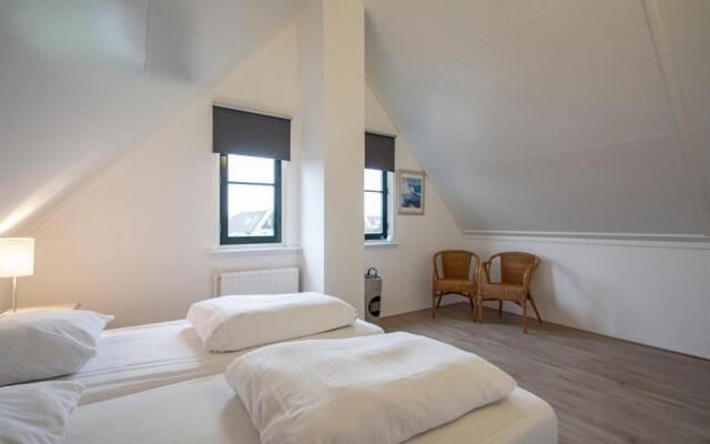 Buitenplaats villa 42 - Callantsoog