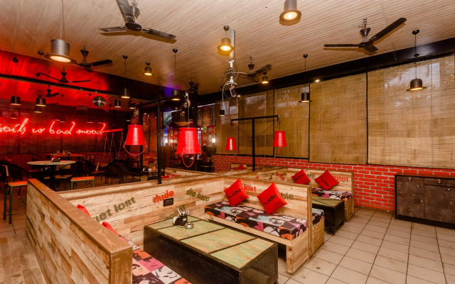 Hotel Sai Plaza By OYO Rooms