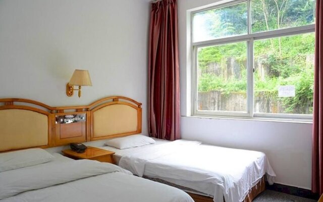 Zhangjiajie JH Nature Hotel