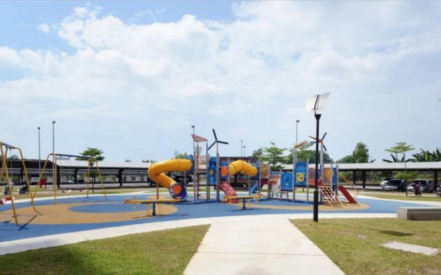 Twin Residences Johor Bahru by Elvi