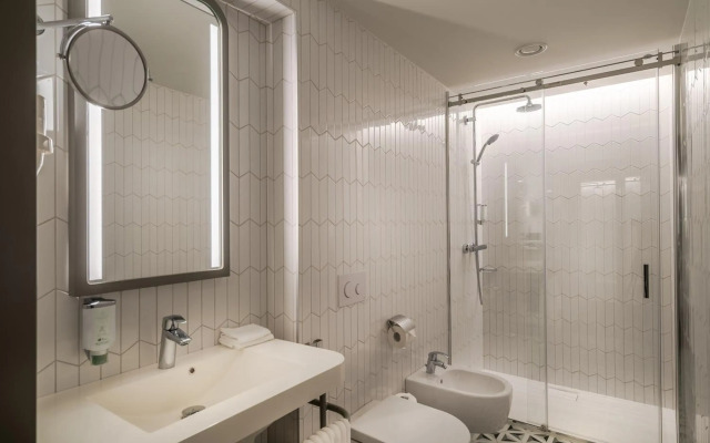 Hotel Vilnia