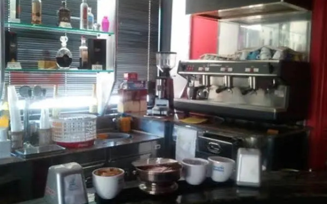 Hotel Ristorante Euromotel Bari