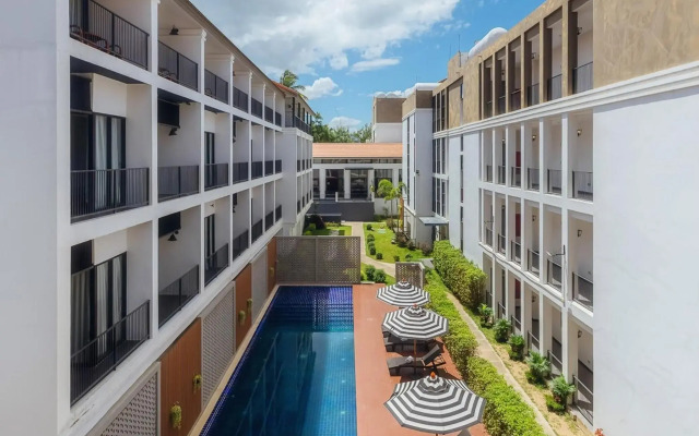 Fortune Riverview Hotel Chiang Khong