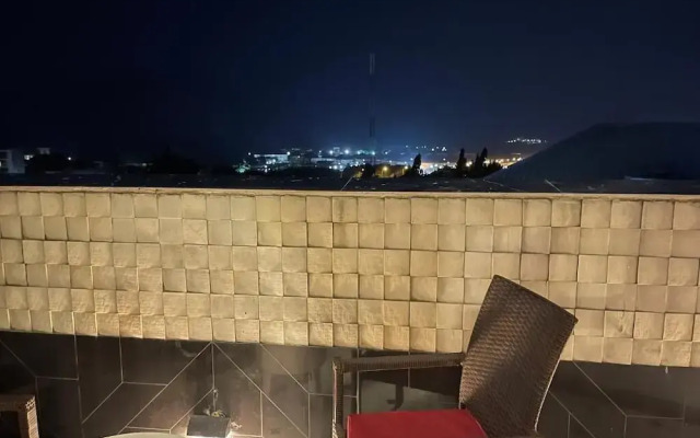 Best Premier Maitama Residence