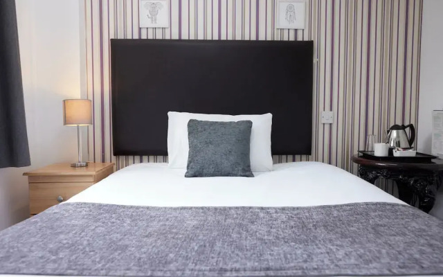 Old Ferry Boat St Ives by Greene King Inns