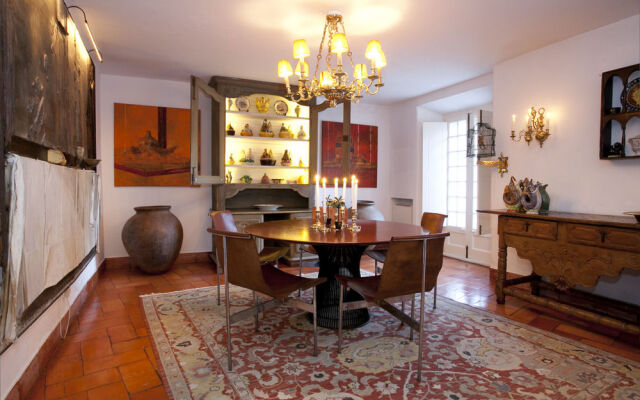 Casa Do Visconde De Ouguela - AL