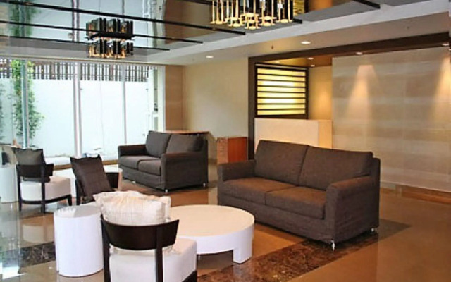 Double Trees Residence