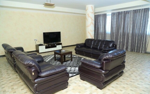 Menarol Guest House