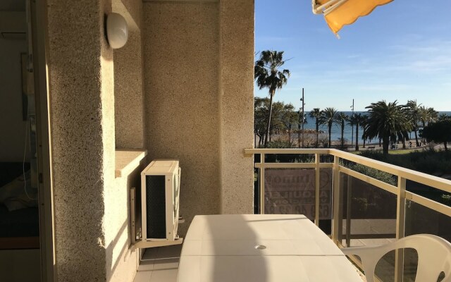 Apartamento Edif. Olimpic - 119A