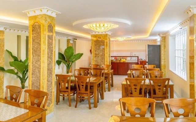 Quang Anh Hotel