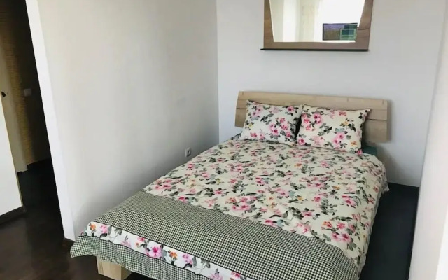 Уютные апартаменты для вас