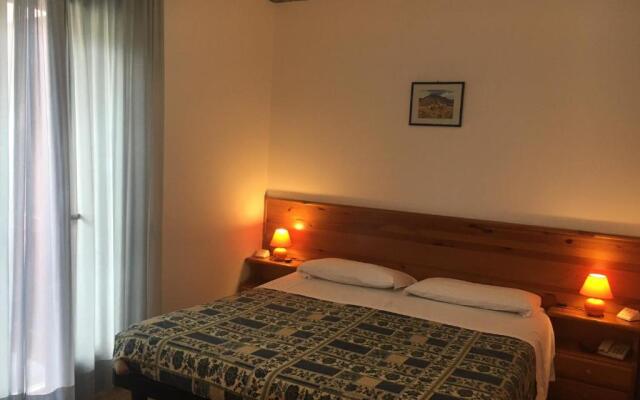Hotel International