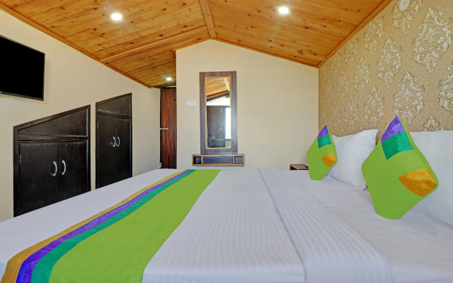 Shimla Ayurvedic Retreat by Treebo