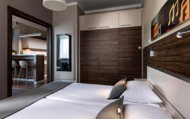 Hotel Beethoven