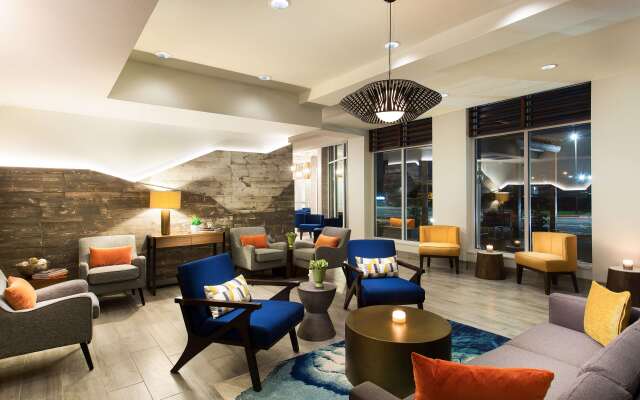 Hilton Garden Inn Lubbock