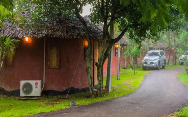 Khaoyai Safari Resort