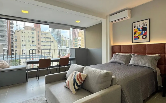 Apartamentos Prime-Prox a Oscar Freire