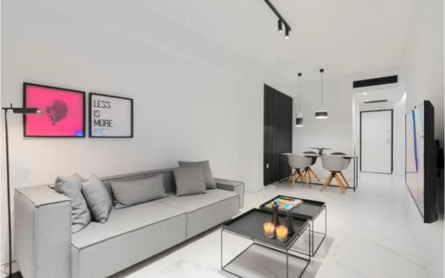 Heritage Boutique Apartments