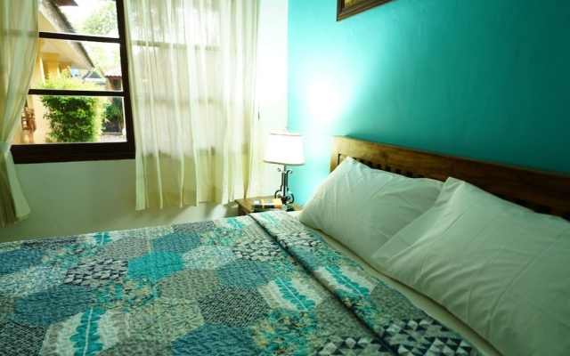 Mangga Bungalow