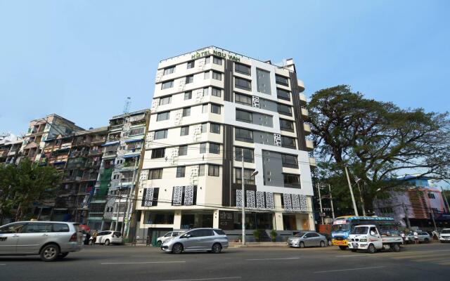 Hotel Ngu Wah