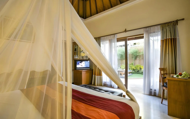 Parigata Villas Resort