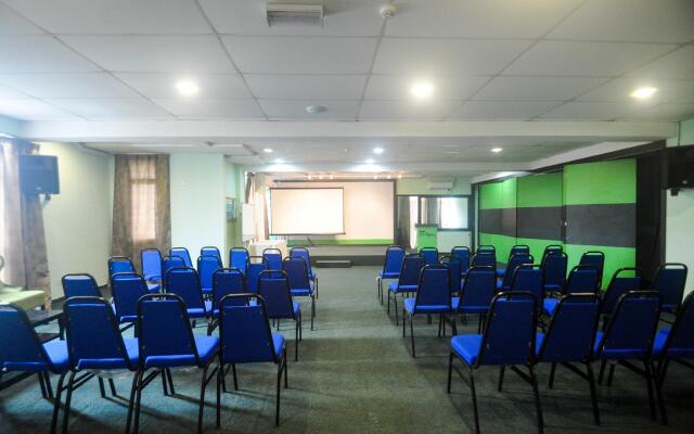 Hotel De Angsana Johor Bahru