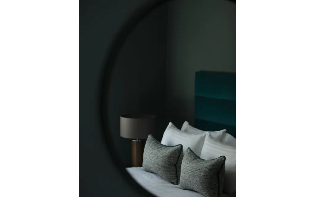 The Orchard Park Hotel