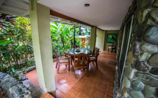 Villas Oasis